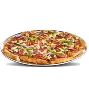 House Special Pizza 14inch